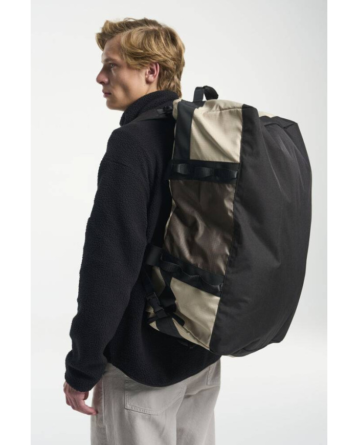 Camper Weekend Duffel 55L NEW WAVE