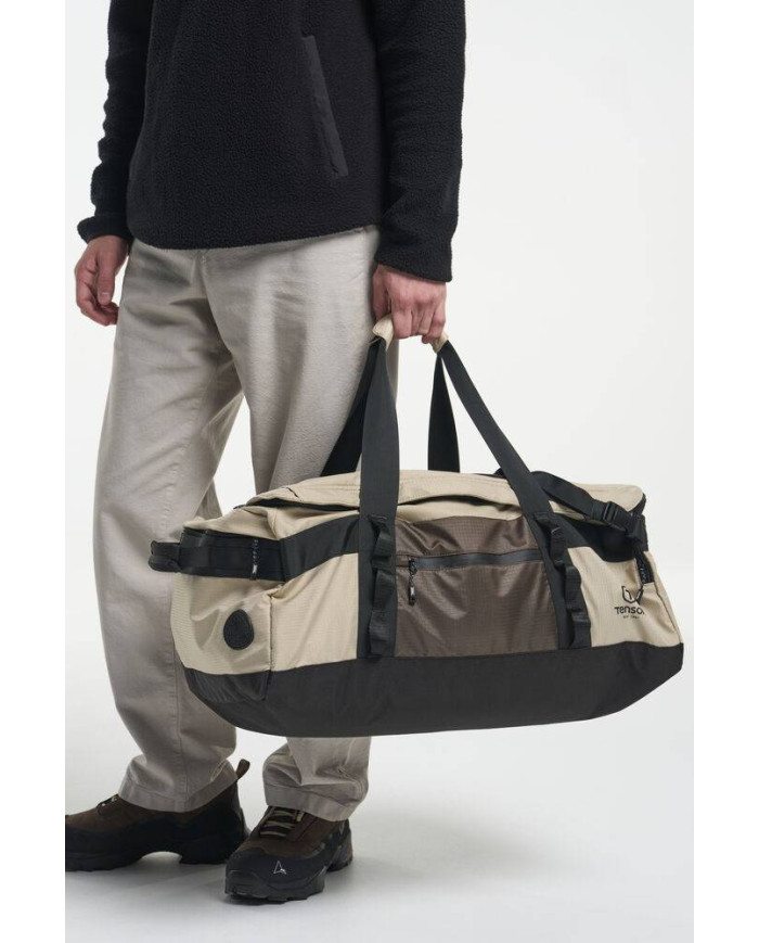 Camper Weekend Duffel 55L NEW WAVE