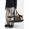 Camper Weekend Duffel 55L NEW WAVE