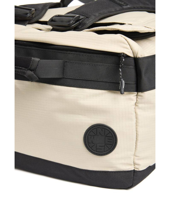 Camper Weekend Duffel 55L NEW WAVE