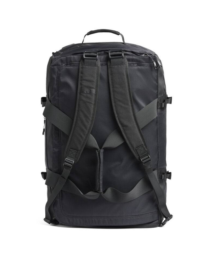 Camper Weekend Duffel 55L NEW WAVE