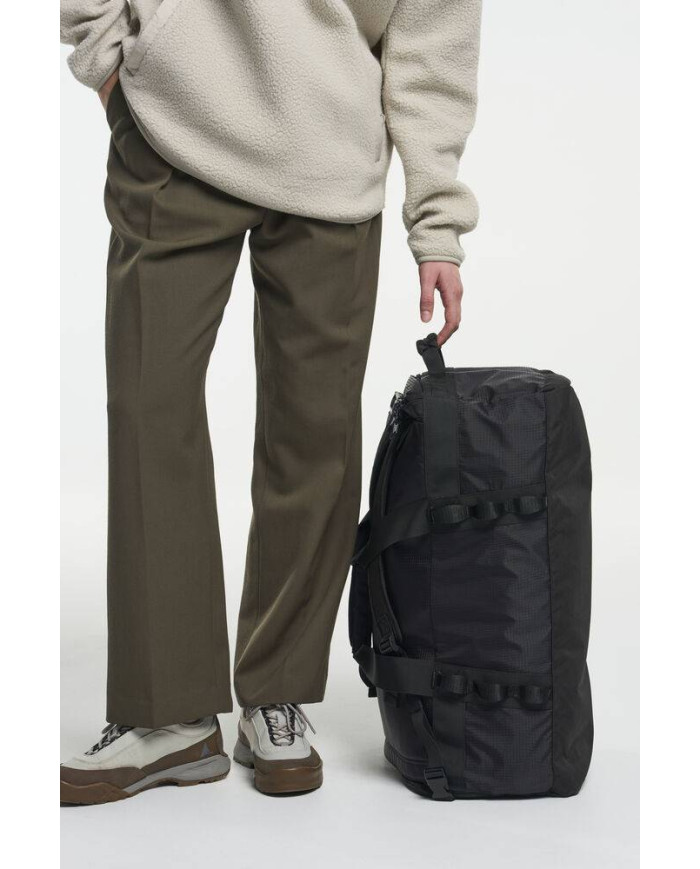 Camper Weekend Duffel 55L NEW WAVE