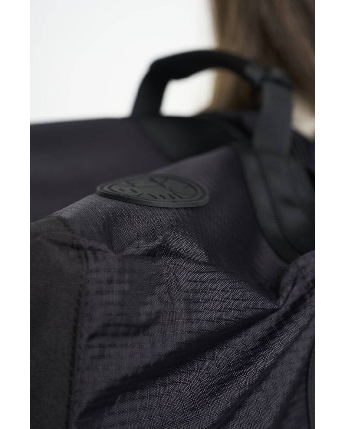 Camper Weekend Duffel 55L NEW WAVE