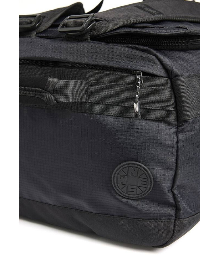 Camper Weekend Duffel 55L NEW WAVE