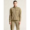 Urban Fleece Jacket W NEW WAVE