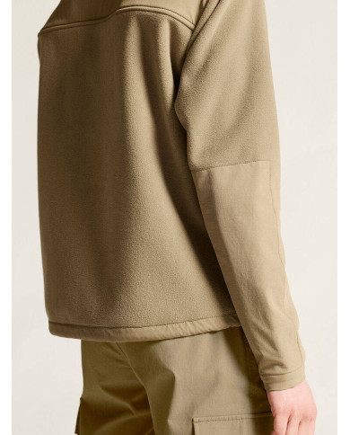 Urban Fleece Jacket W NEW WAVE