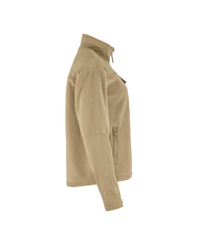 Urban Fleece Jacket W NEW WAVE