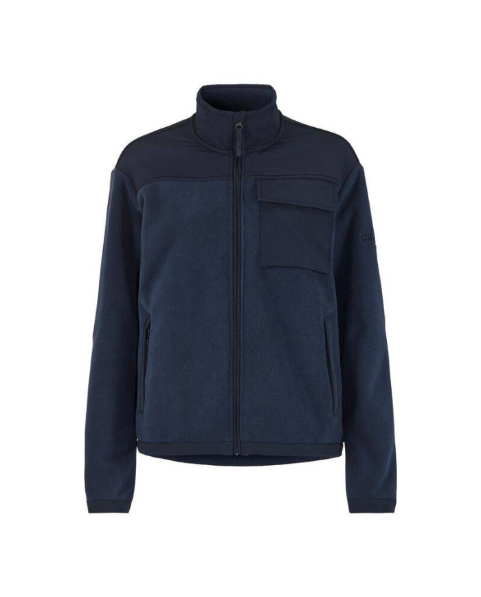 Urban Fleece Jacket W NEW WAVE