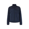 Urban Fleece Jacket W NEW WAVE