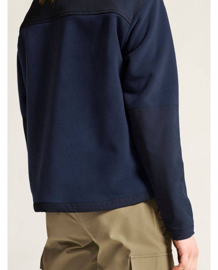 Urban Fleece Jacket W NEW WAVE