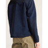 Urban Fleece Jacket W NEW WAVE