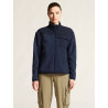 Urban Fleece Jacket W NEW WAVE
