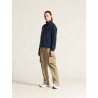 Urban Fleece Jacket W NEW WAVE