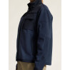 Urban Fleece Jacket W NEW WAVE