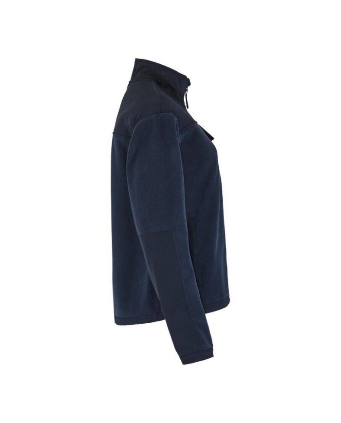Urban Fleece Jacket W NEW WAVE