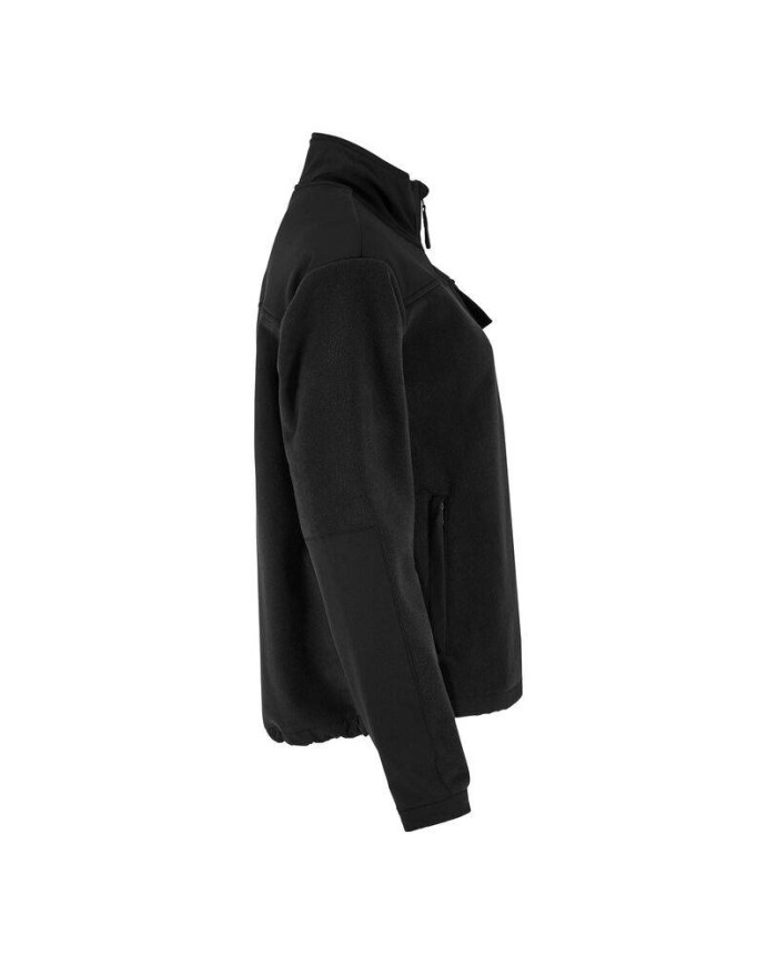 Urban Fleece Jacket W NEW WAVE