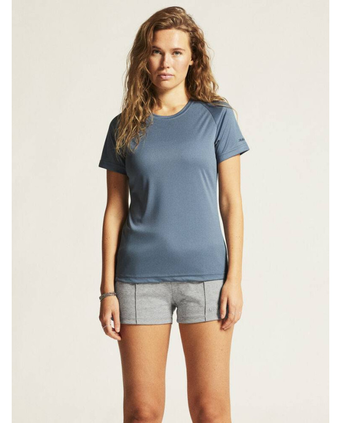CORE Unify Training Tee W NEW WAVE