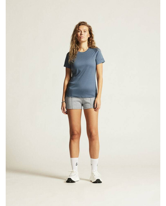 CORE Unify Training Tee W NEW WAVE