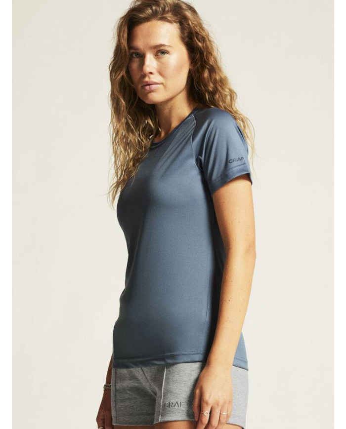 CORE Unify Training Tee W NEW WAVE
