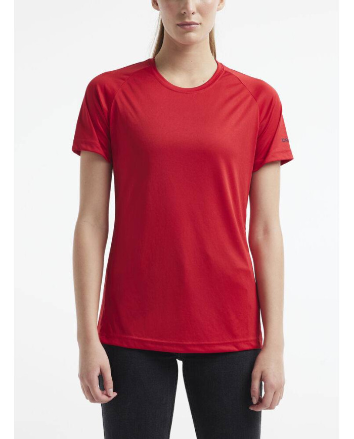 CORE Unify Training Tee W NEW WAVE