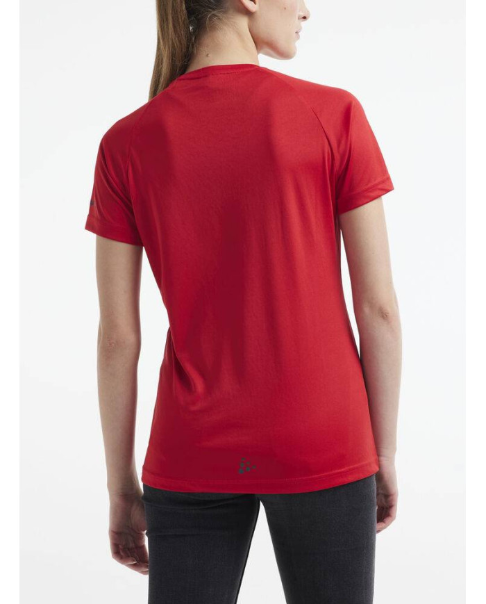 CORE Unify Training Tee W NEW WAVE