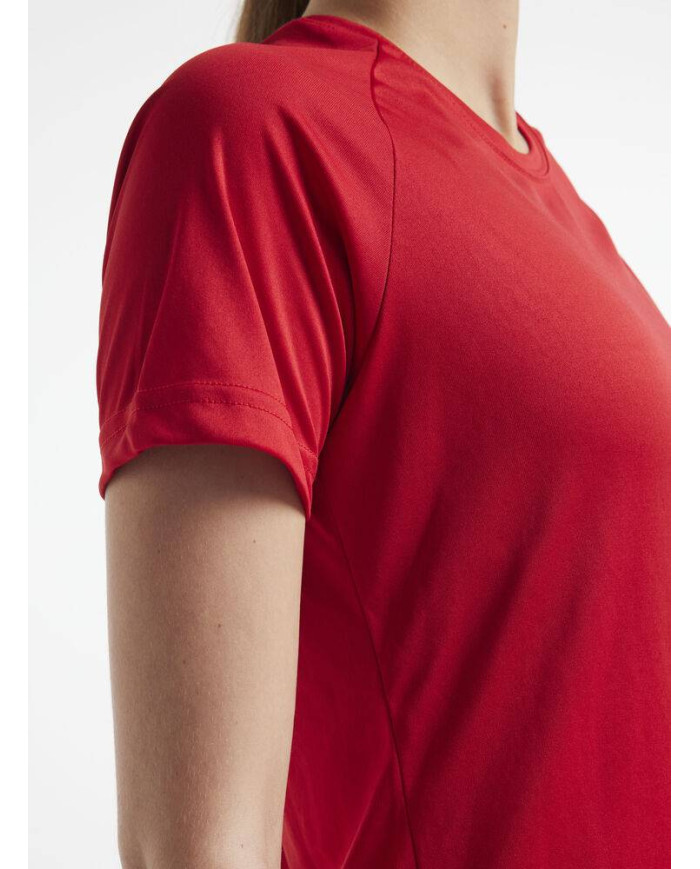 CORE Unify Training Tee W NEW WAVE