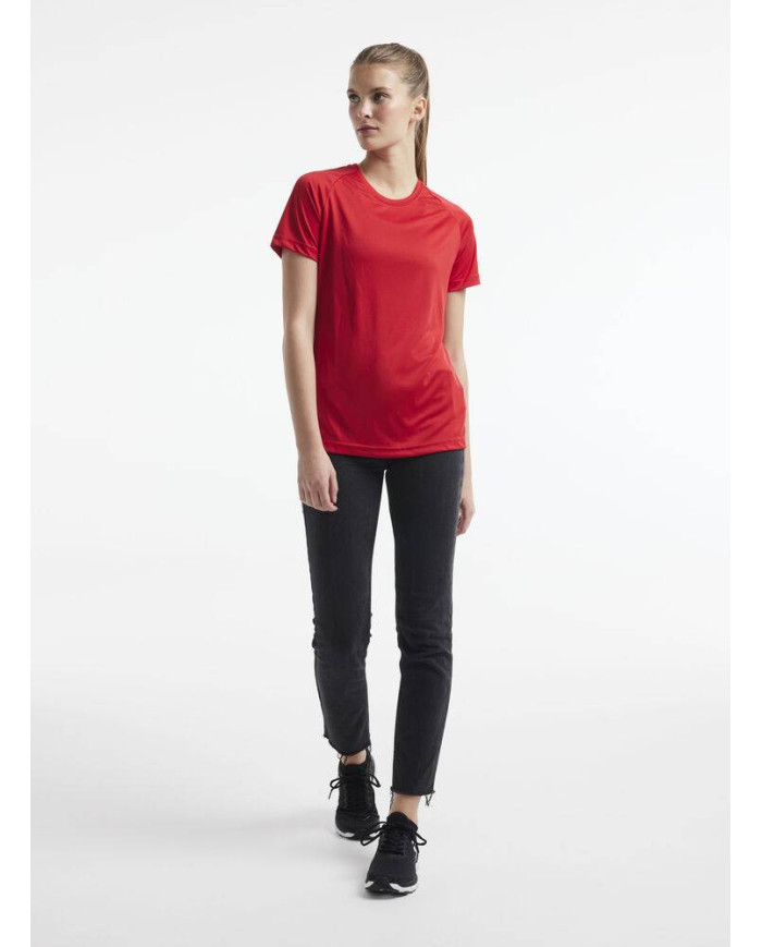 CORE Unify Training Tee W NEW WAVE