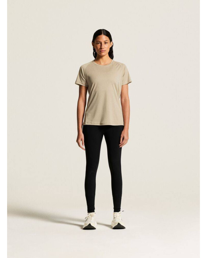 CORE Unify Training Tee W NEW WAVE