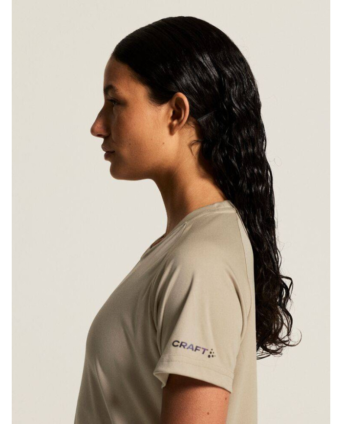 CORE Unify Training Tee W NEW WAVE