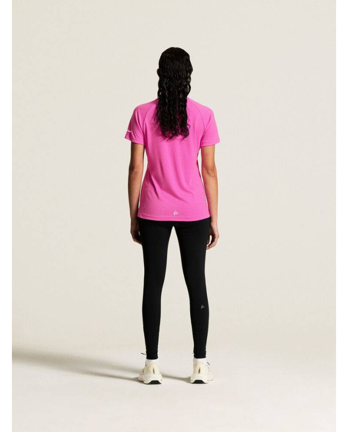 CORE Unify Training Tee W NEW WAVE