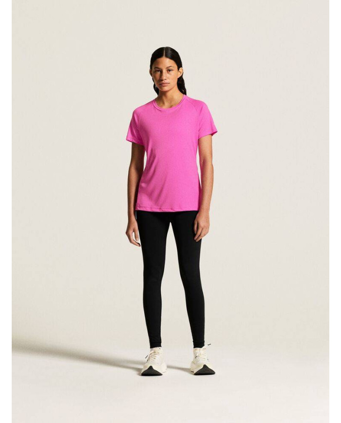 CORE Unify Training Tee W NEW WAVE