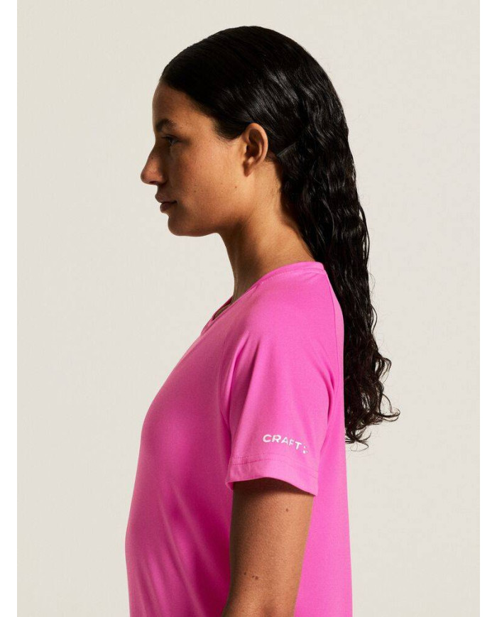 CORE Unify Training Tee W NEW WAVE
