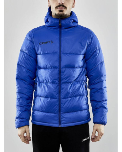 CORE Explore Isolate Jacket M NEW WAVE