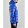 CORE Explore Isolate Jacket M NEW WAVE