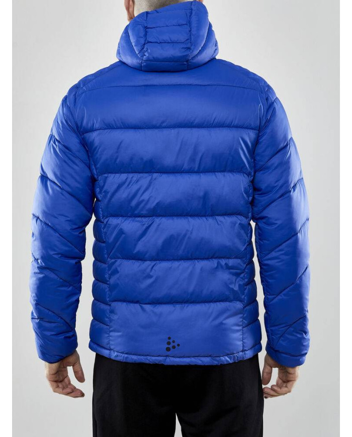 CORE Explore Isolate Jacket M NEW WAVE