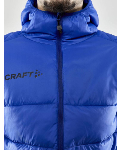 CORE Explore Isolate Jacket M NEW WAVE