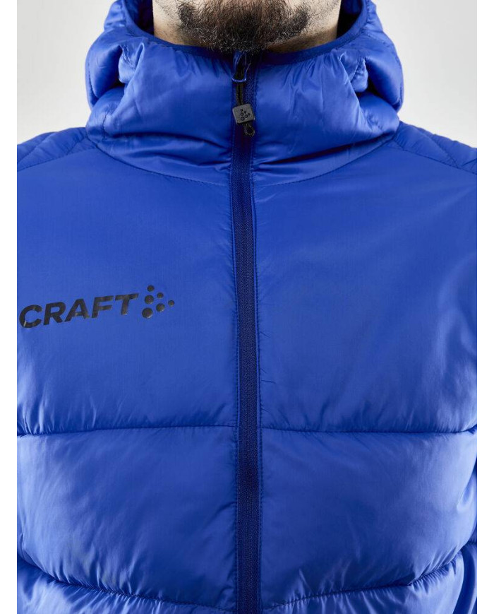 CORE Explore Isolate Jacket M NEW WAVE