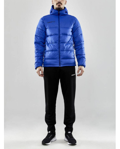 CORE Explore Isolate Jacket M NEW WAVE