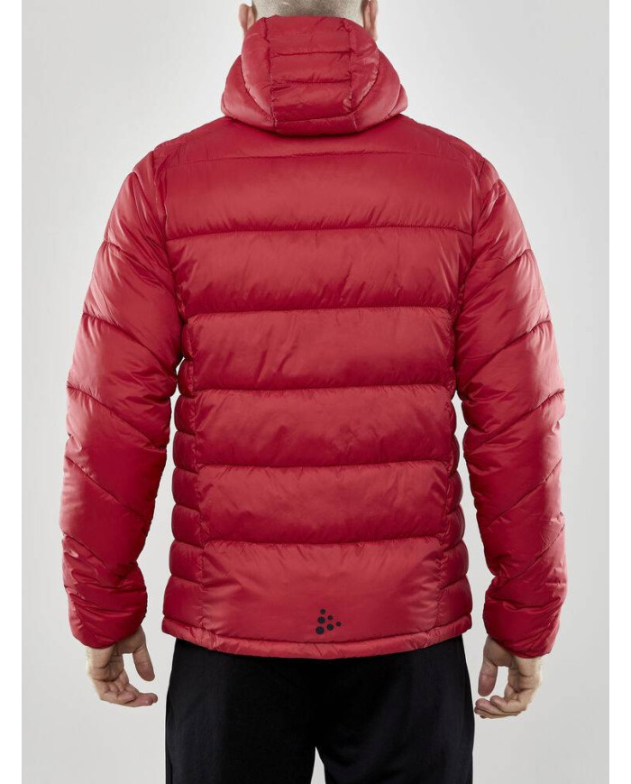 CORE Explore Isolate Jacket M NEW WAVE