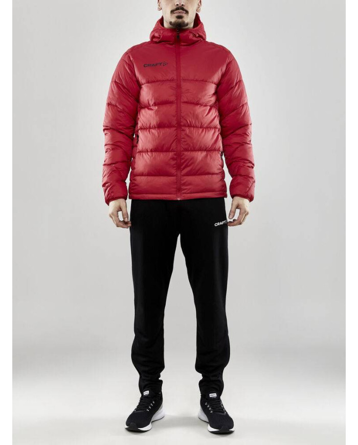 CORE Explore Isolate Jacket M NEW WAVE