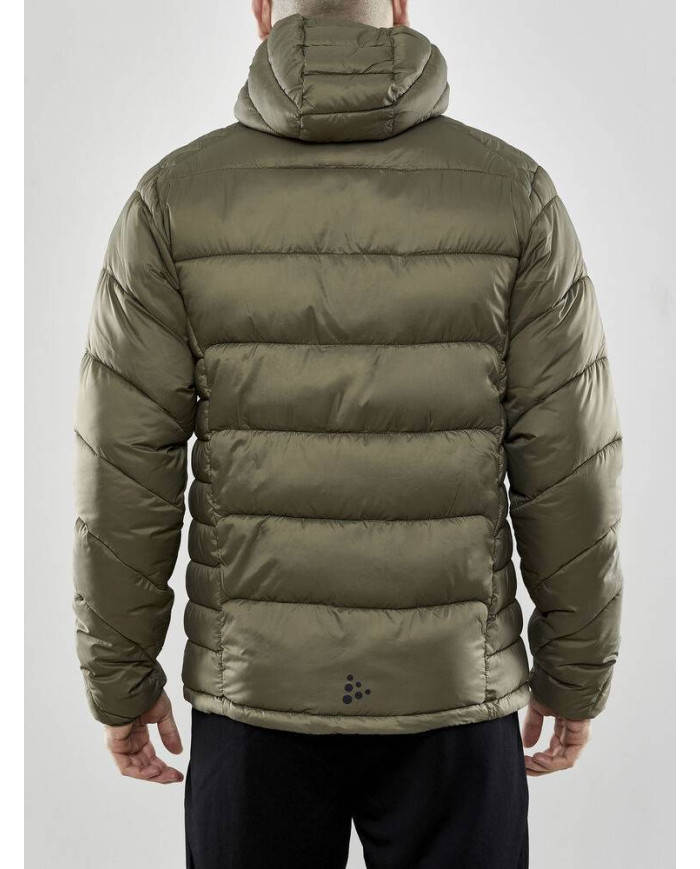 CORE Explore Isolate Jacket M NEW WAVE