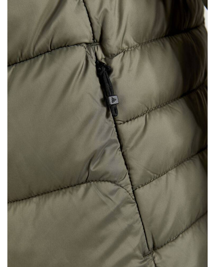 CORE Explore Isolate Jacket M NEW WAVE