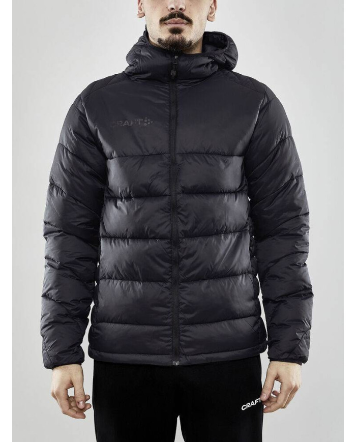 CORE Explore Isolate Jacket M NEW WAVE