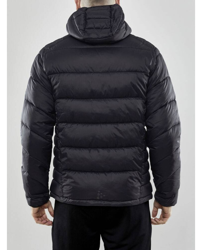 CORE Explore Isolate Jacket M NEW WAVE