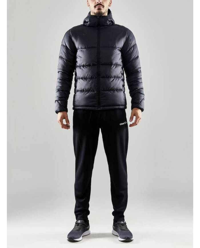 CORE Explore Isolate Jacket M NEW WAVE