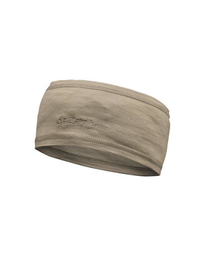 Essence Wool Headband NEW WAVE