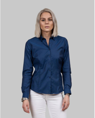 PB142 Oxford Woman NEW WAVE