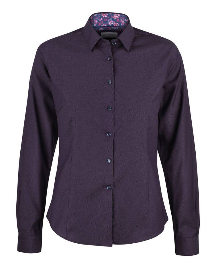 PB142 Oxford Woman NEW WAVE