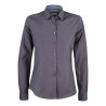 PB142 Oxford Woman NEW WAVE