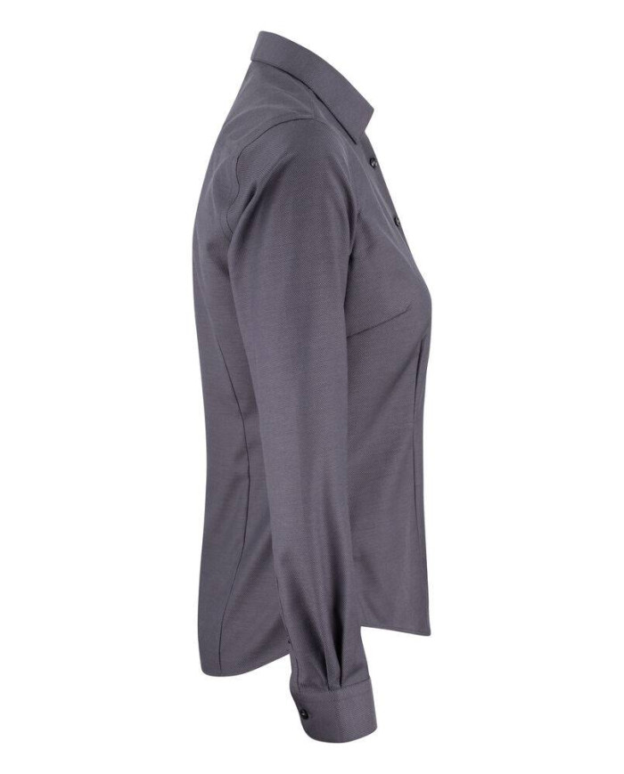 PB142 Oxford Woman NEW WAVE
